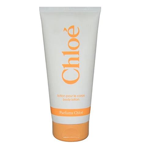 chloe perfume body spray|chloe body lotion best price.